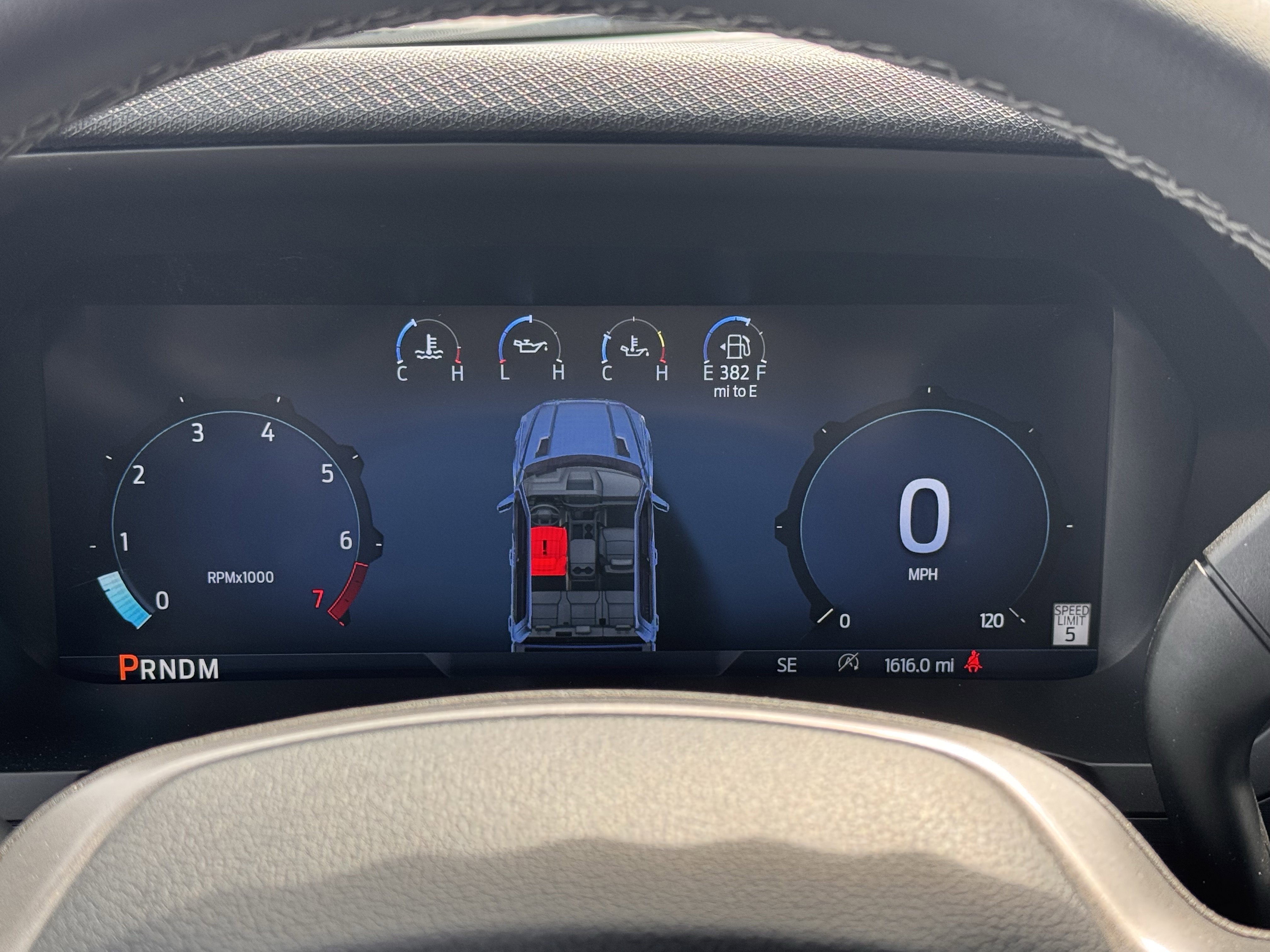 New 2026 Ford F150 XLT w/ Equipment Group 302A MID image 14