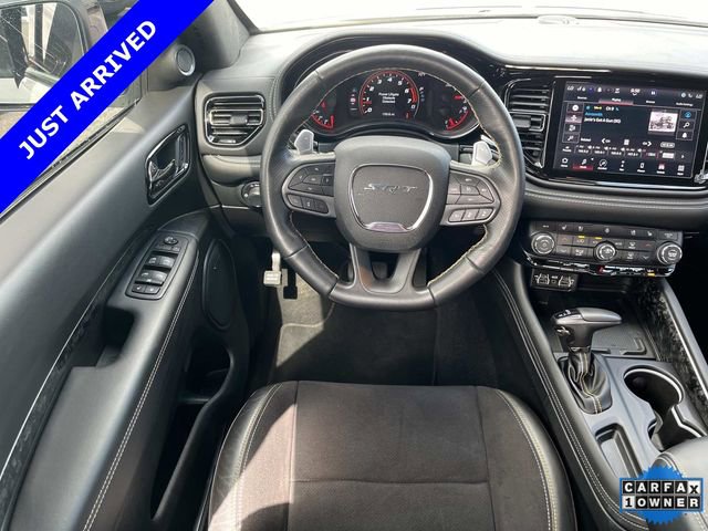 Used 2024 Dodge Durango SRT AWD/4WD image 15