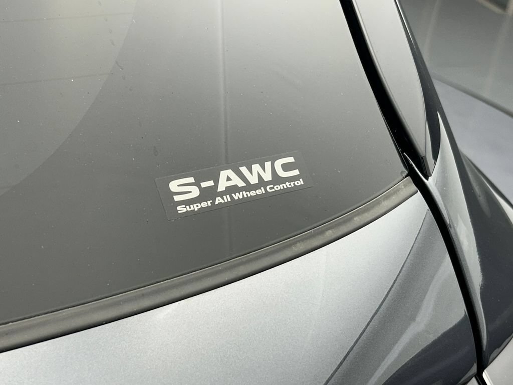 New 2026 Mitsubishi Outlander SE AWD/4WD image 49