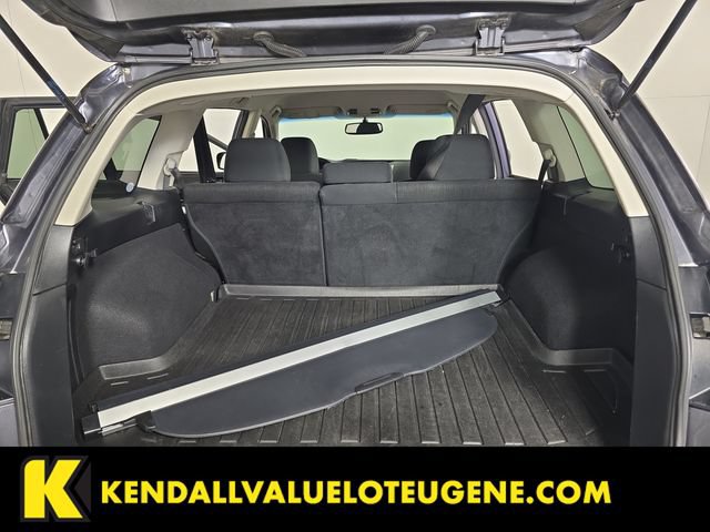 Used 2013 Subaru Outback 2.5i Premium w/ Popular Pkg 1B AWD/4WD image 26