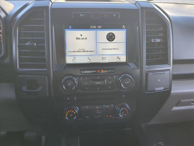 Used 2017 Ford F150 XL w/ Equipment Group 101A Mid RWD image 14