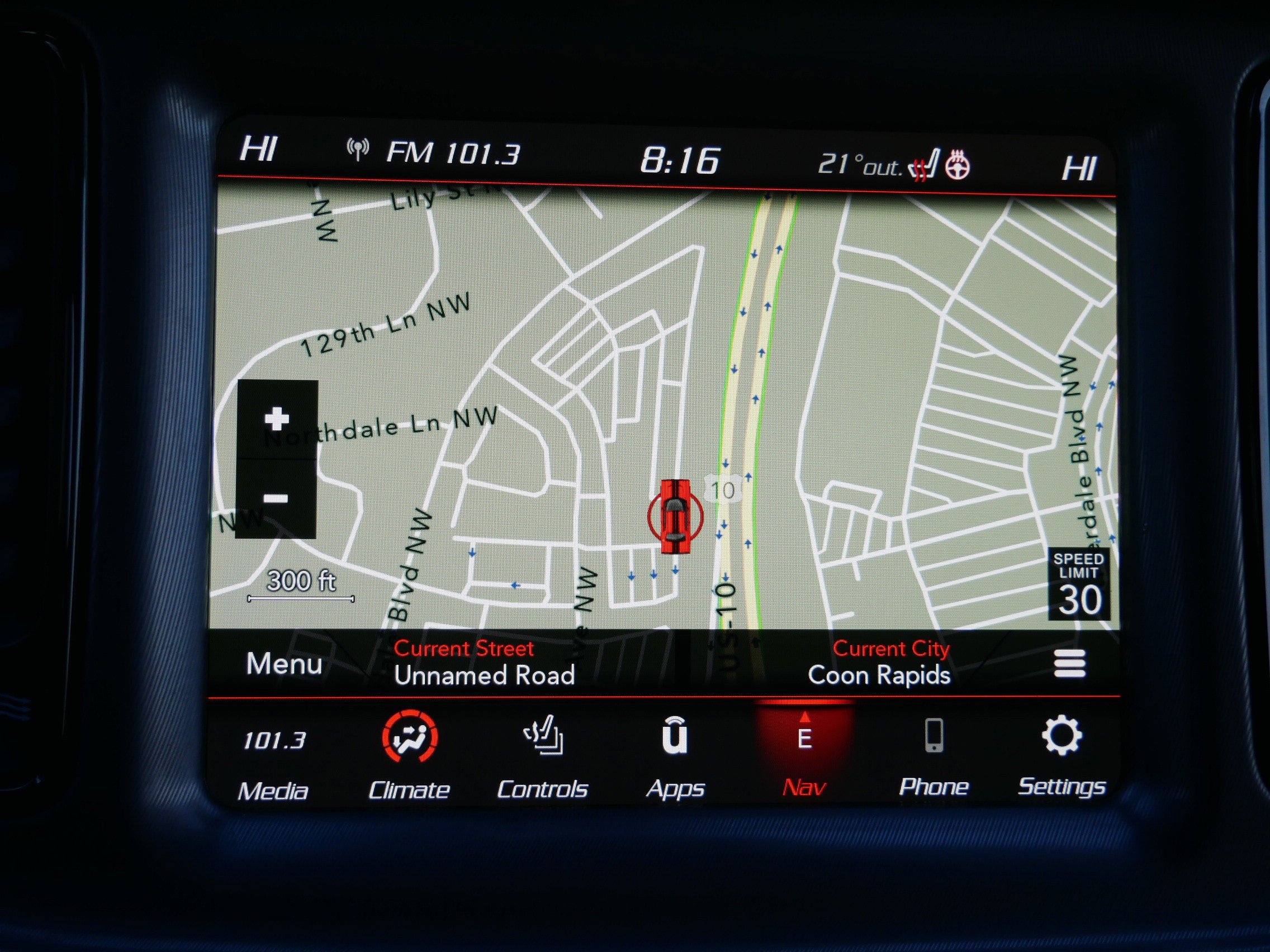 Used 2023 Dodge Challenger GT w/ Plus Package image 19