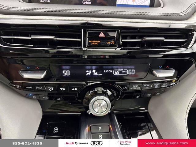 Used 2024 Acura MDX w/ Advance Package AWD/4WD image 27