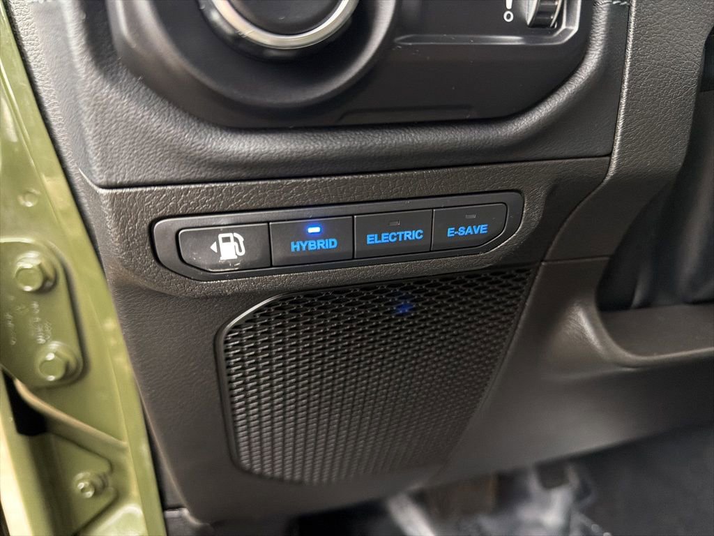 Used 2024 Jeep Wrangler High Altitude image 22