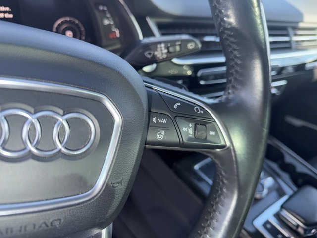 Used 2018 Audi Q7 3.0T Prestige image 20