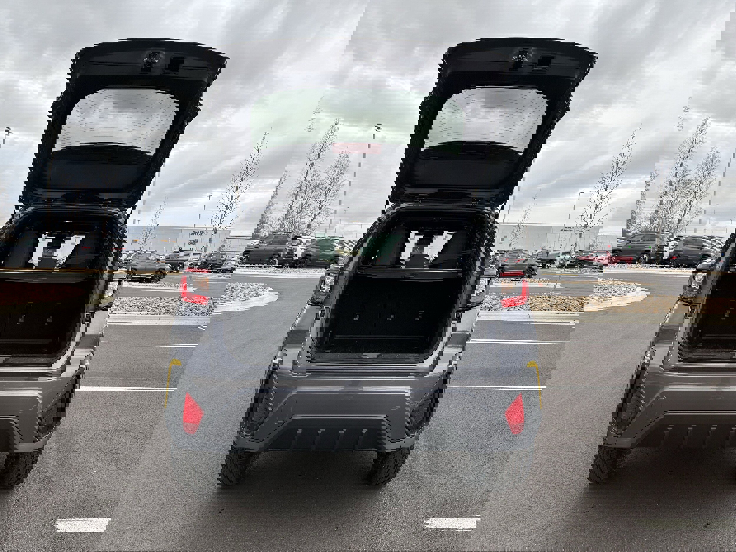 Certified 2024 Subaru Crosstrek 2.5i Sport image 11