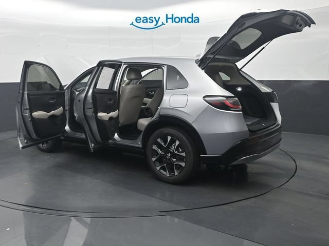 New 2027 Honda HR-V EX-L image 38