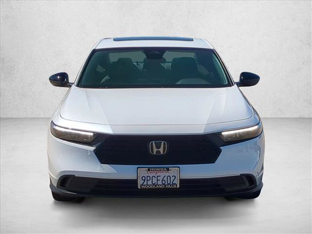 Used 2024 Honda Accord Sport image 2