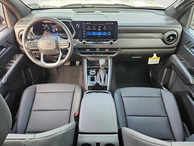 New 2026 Chevrolet Colorado Trail Boss image 14