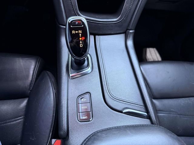 Used 2017 Cadillac XT5 Platinum AWD/4WD image 22