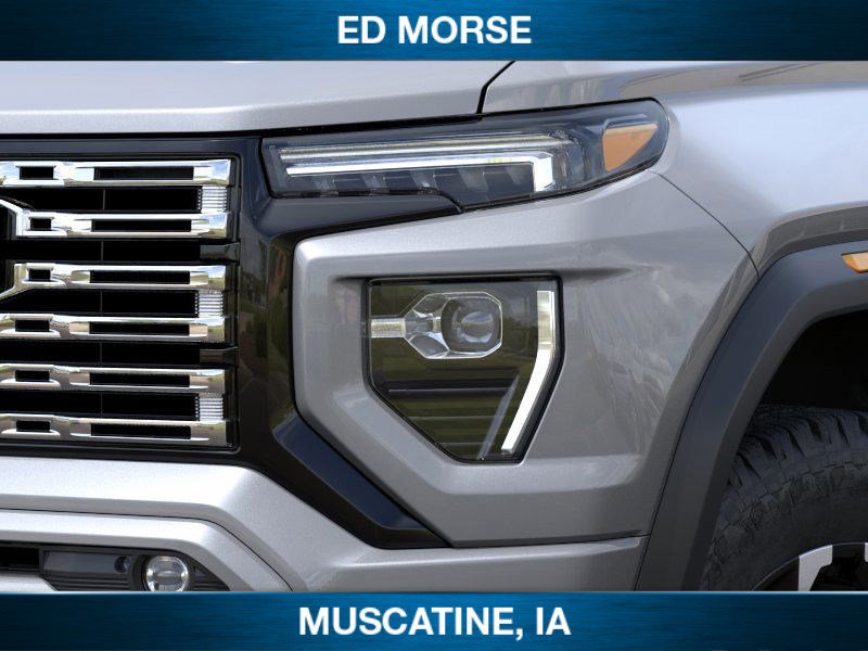 New 2026 GMC Canyon Denali image 10