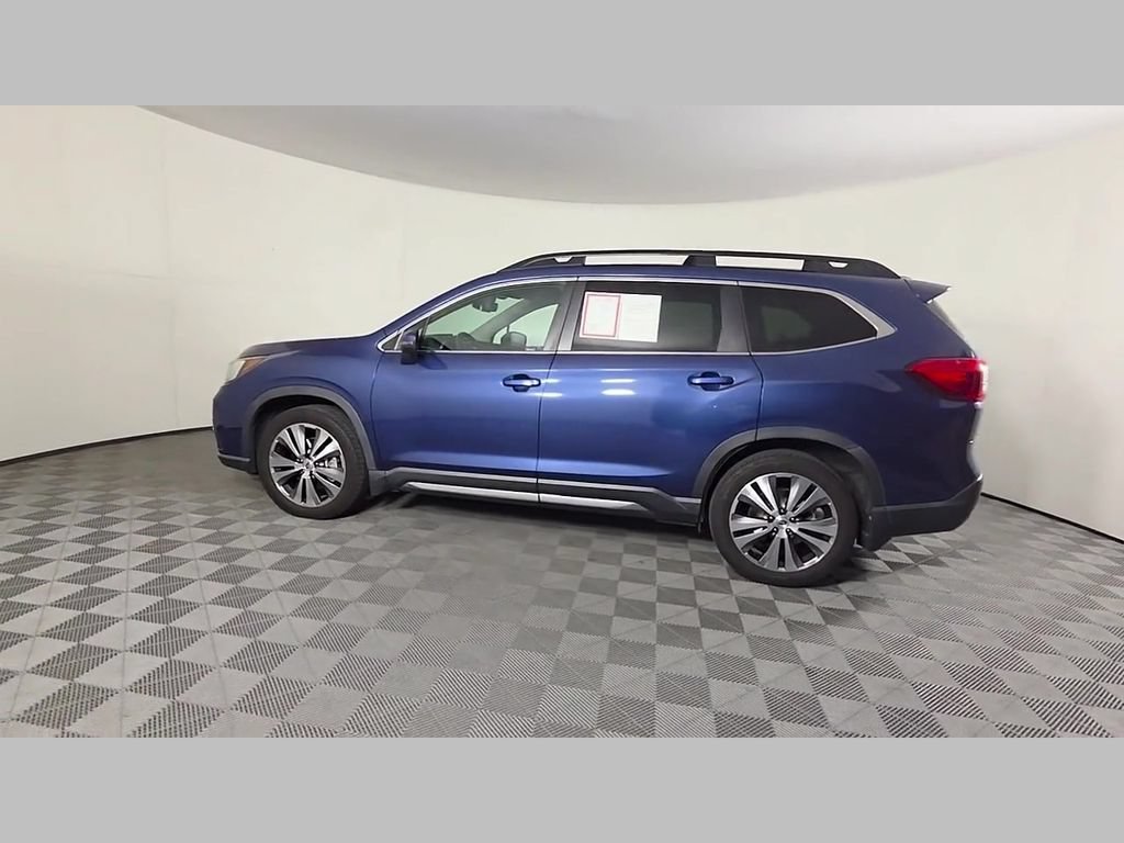 Used 2020 Subaru Ascent Limited w/ Popular Package #2 AWD/4WD image 45