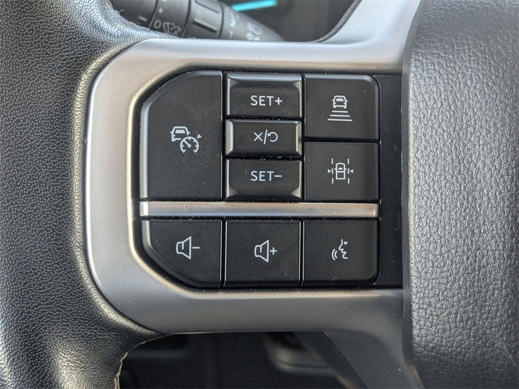 Used 2024 Ford Expedition Max Limited image 18