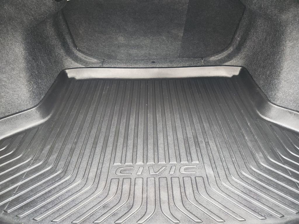 Used 2021 Honda Civic EX-L image 22