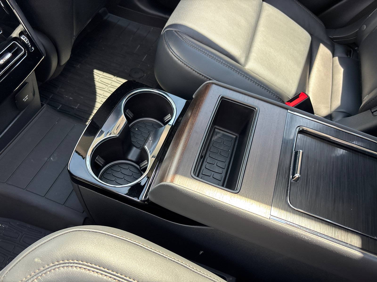 New 2026 Lincoln Aviator Reserve AWD/4WD image 33