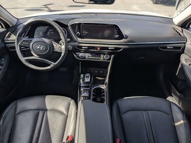 Used 2020 Hyundai Sonata Limited FWD image 13