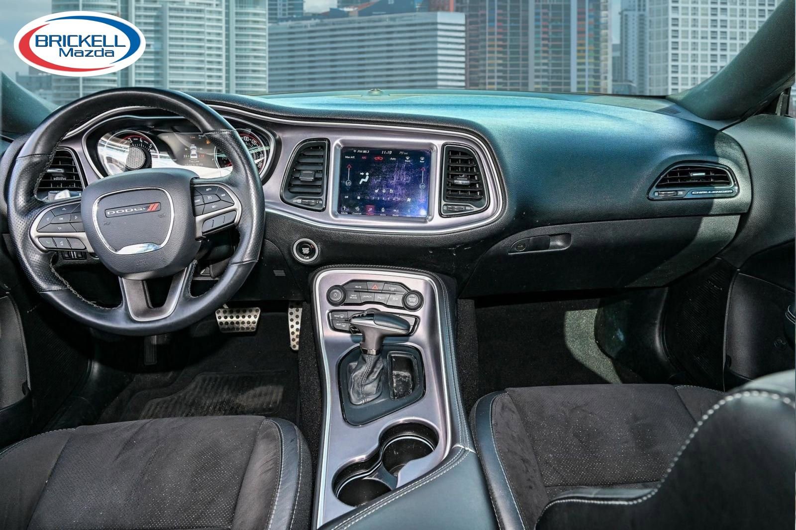 Used 2019 Dodge Challenger R/T Scat Pack image 8