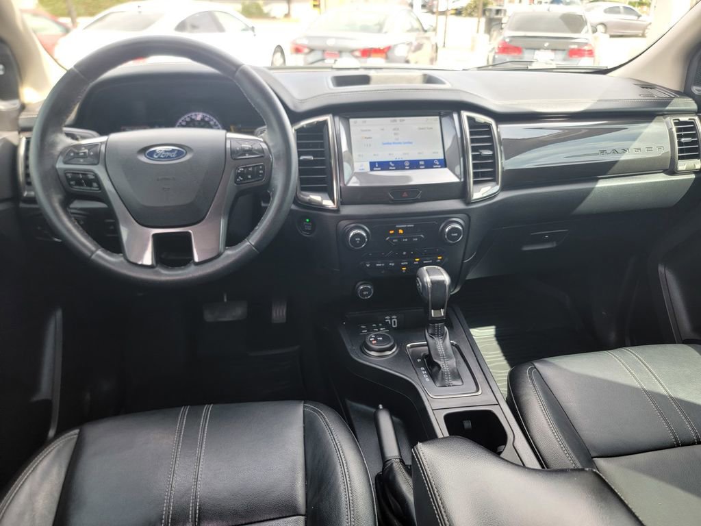 Used 2020 Ford Ranger Lariat image 17