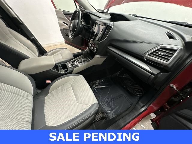 Used 2020 Subaru Forester Premium w/ Popular Package #1 image 21