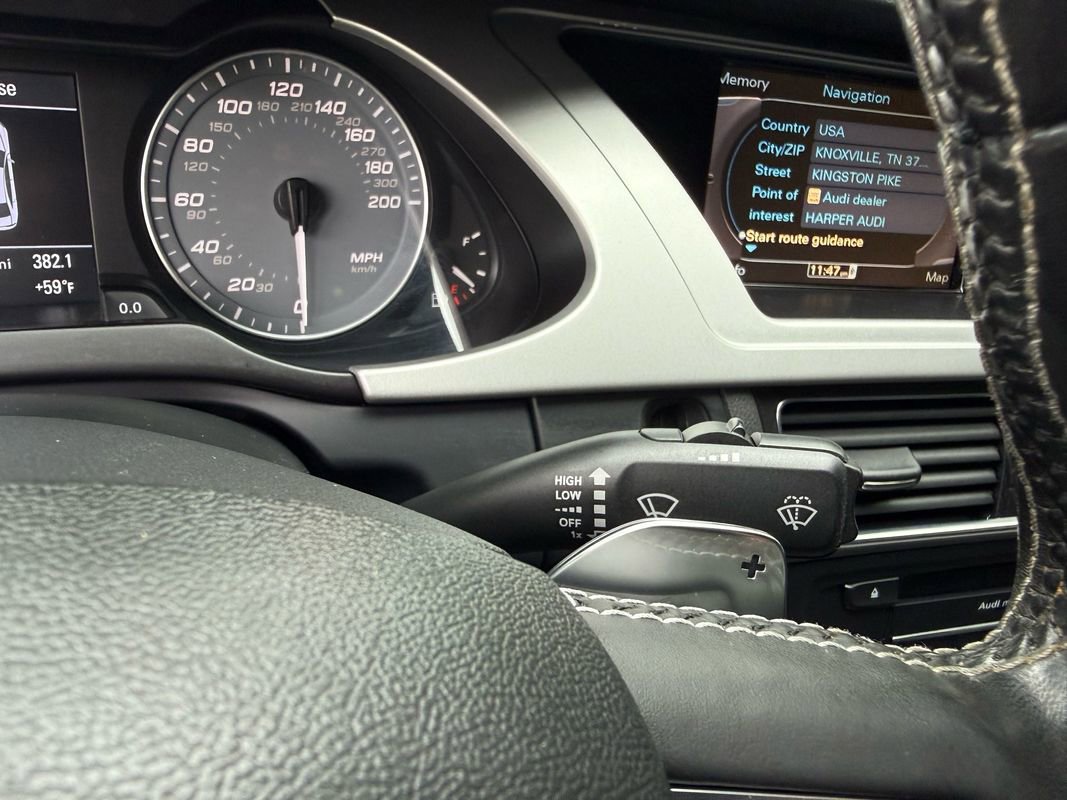 Used 2012 Audi S4 Prestige AWD/4WD image 27