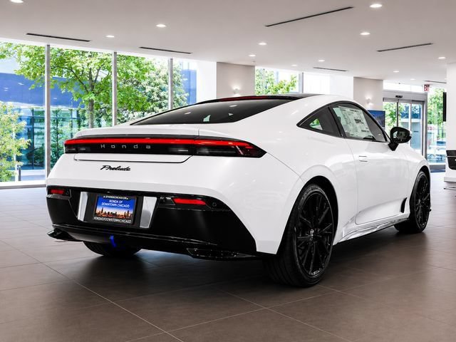 New 2026 Honda Prelude image 31