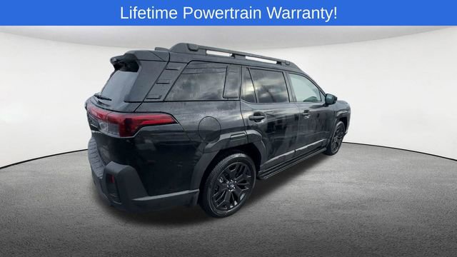 New 2026 Subaru Outback Limited XT image 9