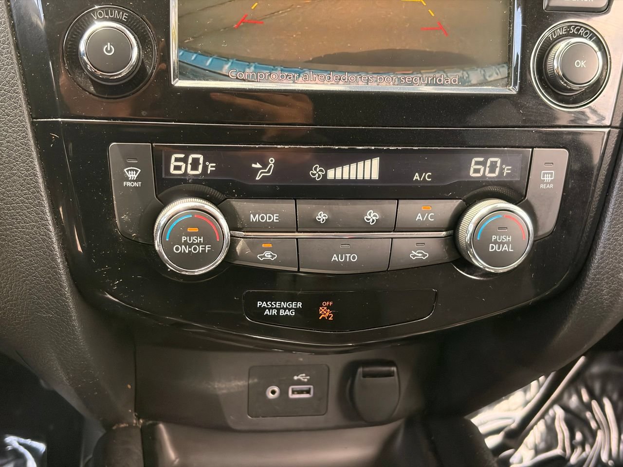 Certified 2022 Nissan Rogue Sport SV FWD image 24