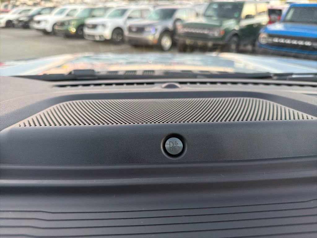 New 2026 Ford F250 Platinum image 38