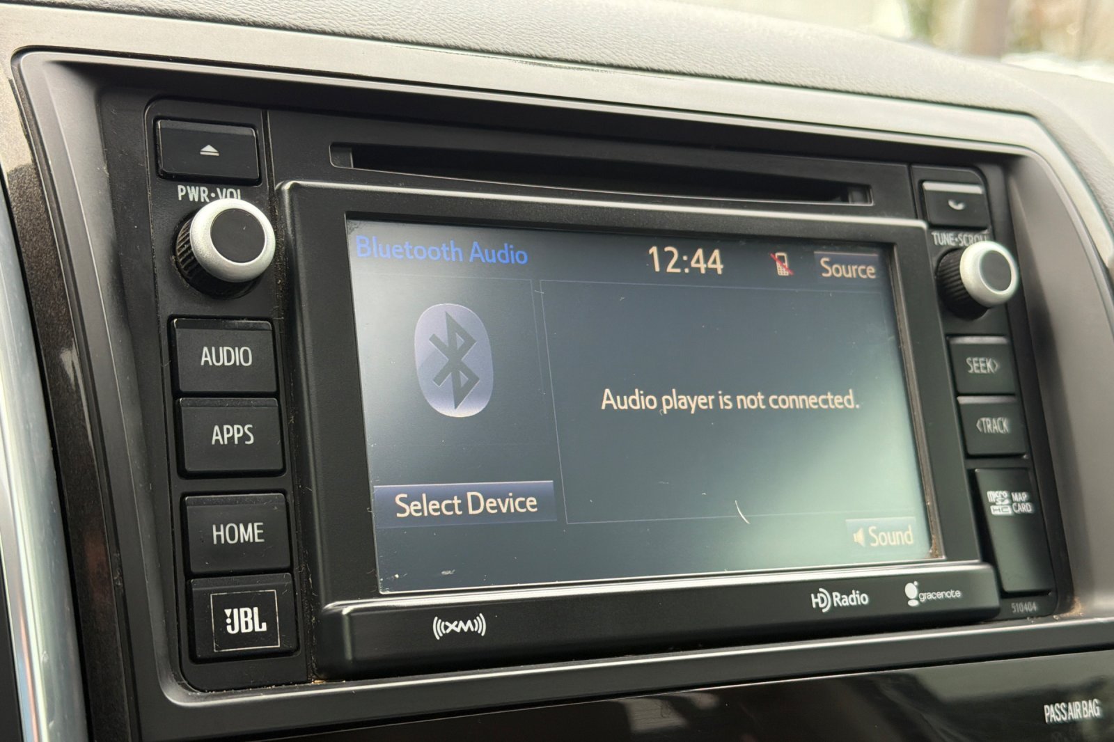 Used 2019 Toyota Sequoia Limited w/ Safety & Convenience Package AWD/4WD image 19