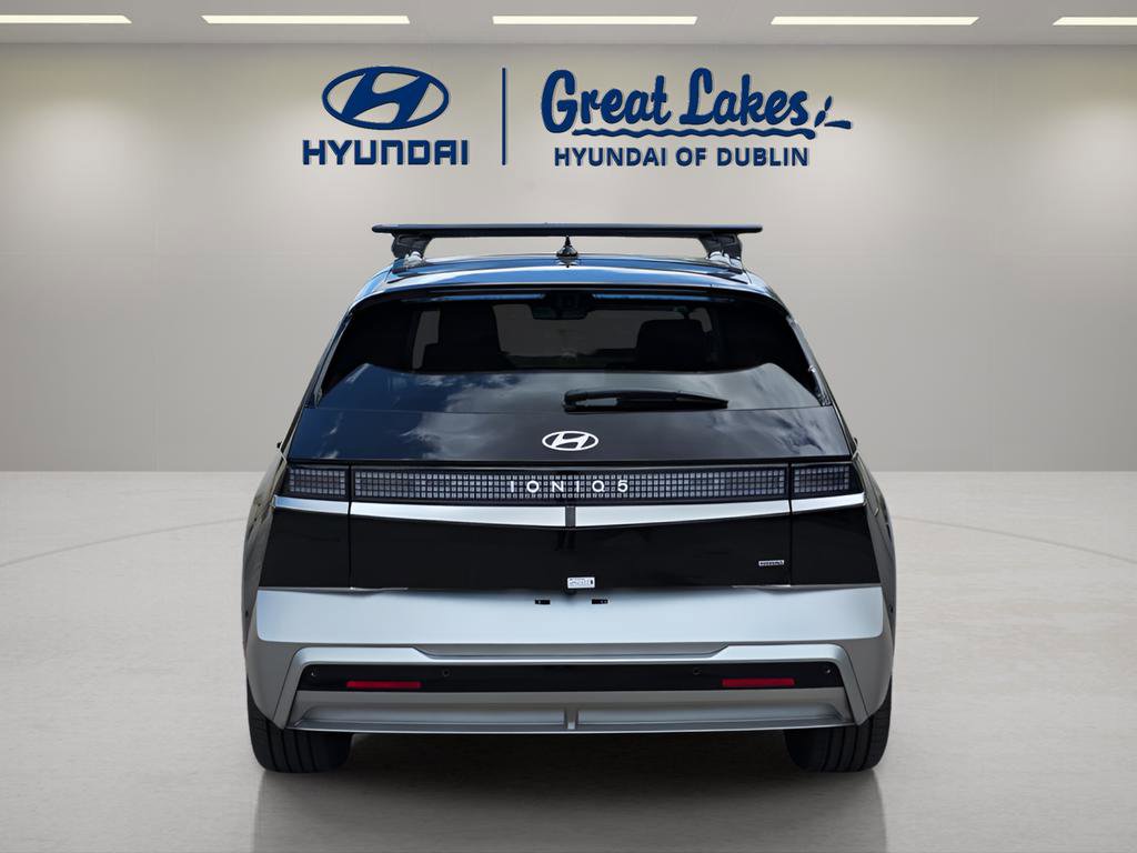 New 2026 Hyundai Ioniq 5 Limited AWD/4WD image 3
