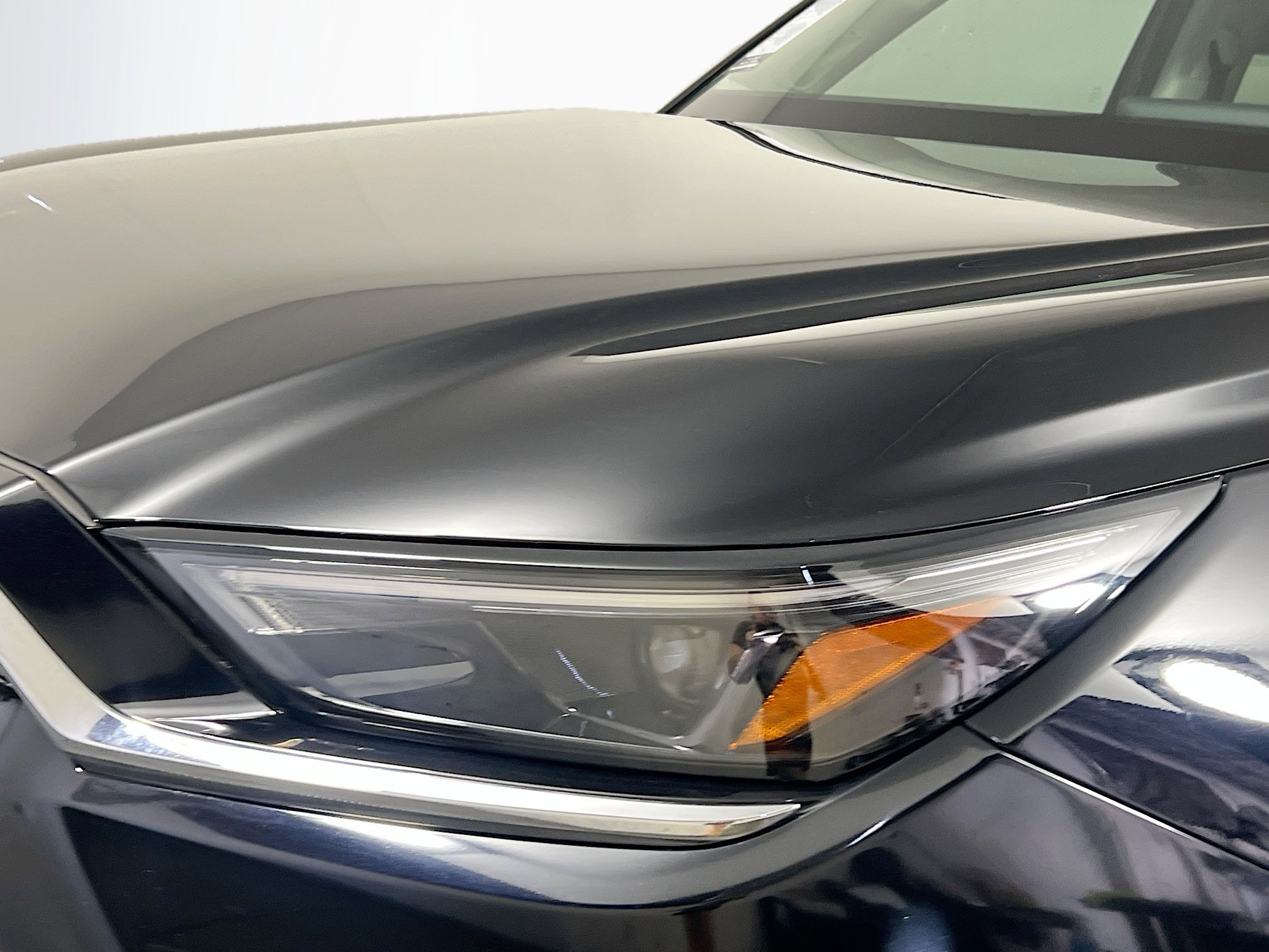 Used 2025 Toyota Grand Highlander AWD Hybrid image 11