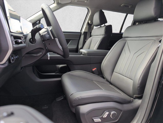 New 2027 Hyundai Santa Fe SEL FWD image 23