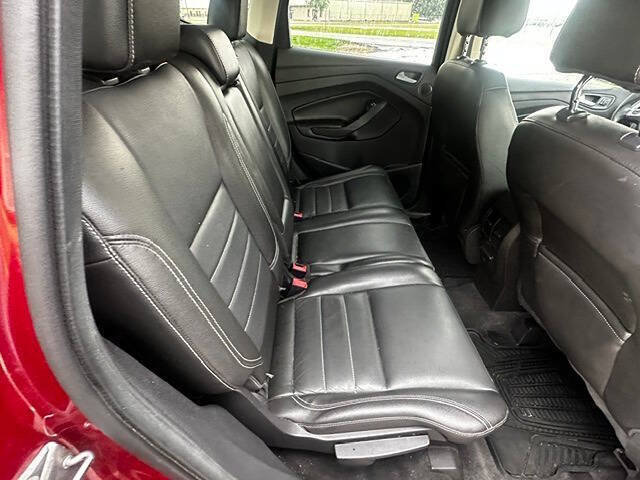 Used 2013 Ford Escape SEL AWD/4WD image 22