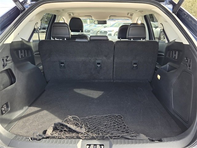 Used 2019 Ford Edge Titanium image 14