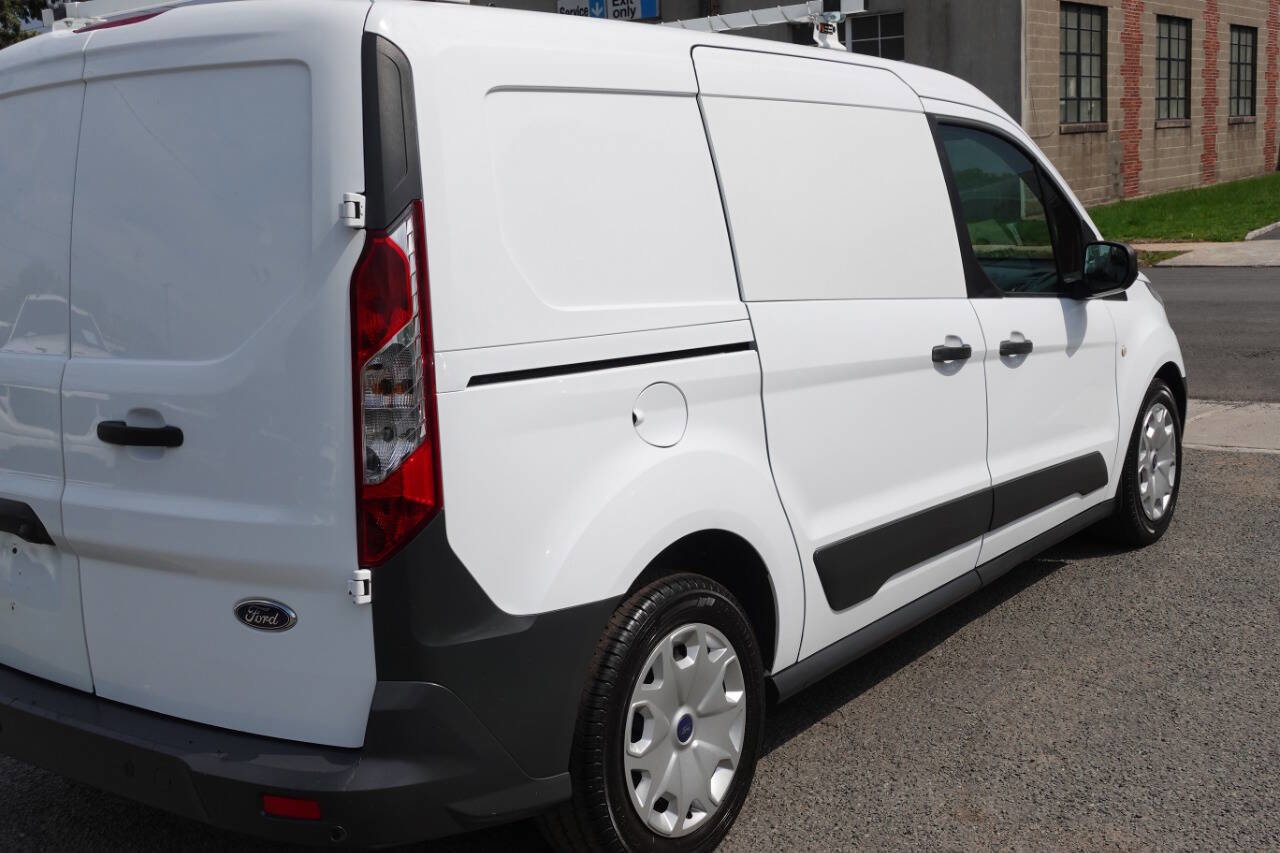 Used 2016 Ford Transit Connect XL FWD image 12