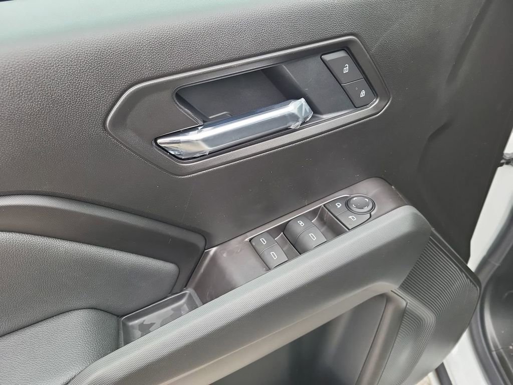 New 2026 GMC Canyon Elevation image 15