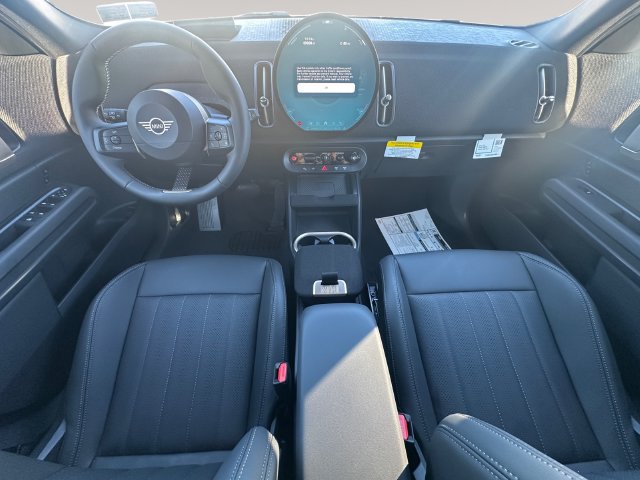 New 2027 MINI Cooper Countryman S AWD/4WD image 10