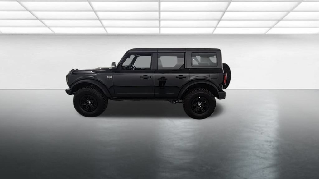 New 2024 Ford Bronco Wildtrak AWD/4WD image 6