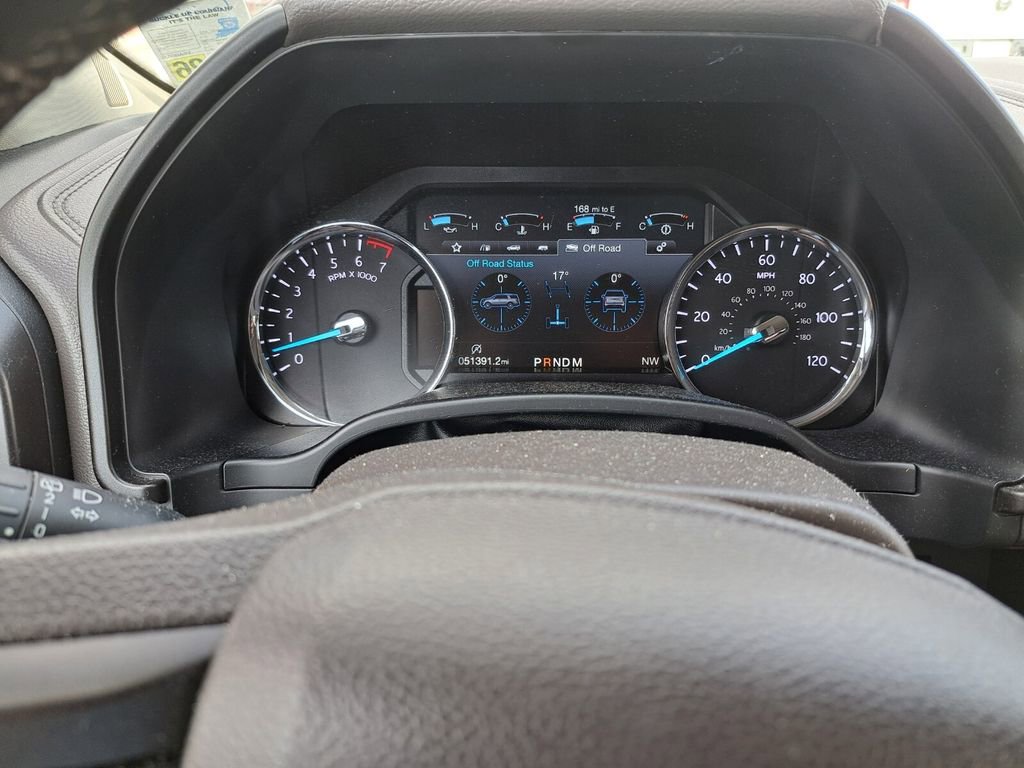 Used 2018 Ford Expedition Limited w/ Equipment Group 301A image 12