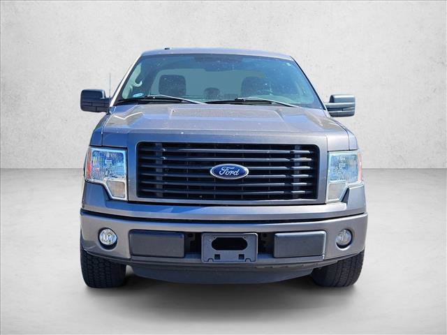Used 2014 Ford F150 STX w/ Equipment Group 201A Mid RWD video 2