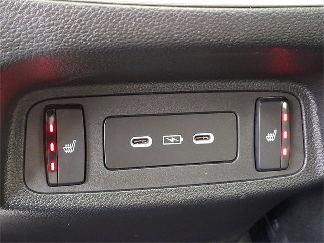 Certified 2025 Acura RDX AWD w/ A-Spec & Advance Pkg image 11