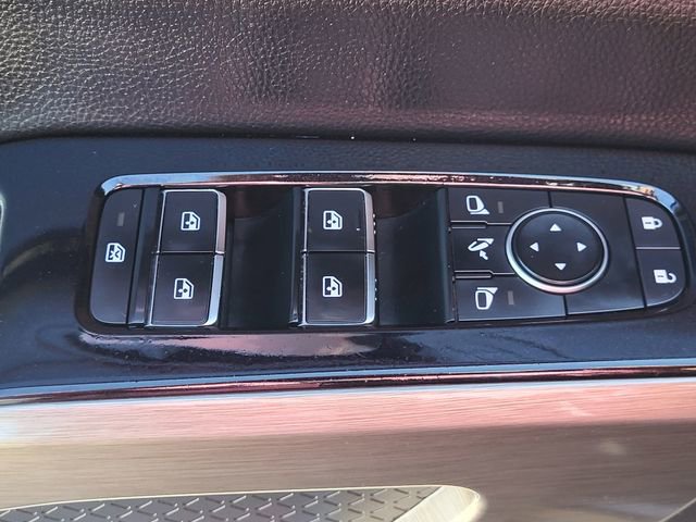 Certified 2023 Nissan Pathfinder Platinum w/ Cargo Package image 8