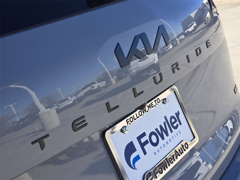Used 2024 Kia Telluride SX Prestige X-Pro image 11