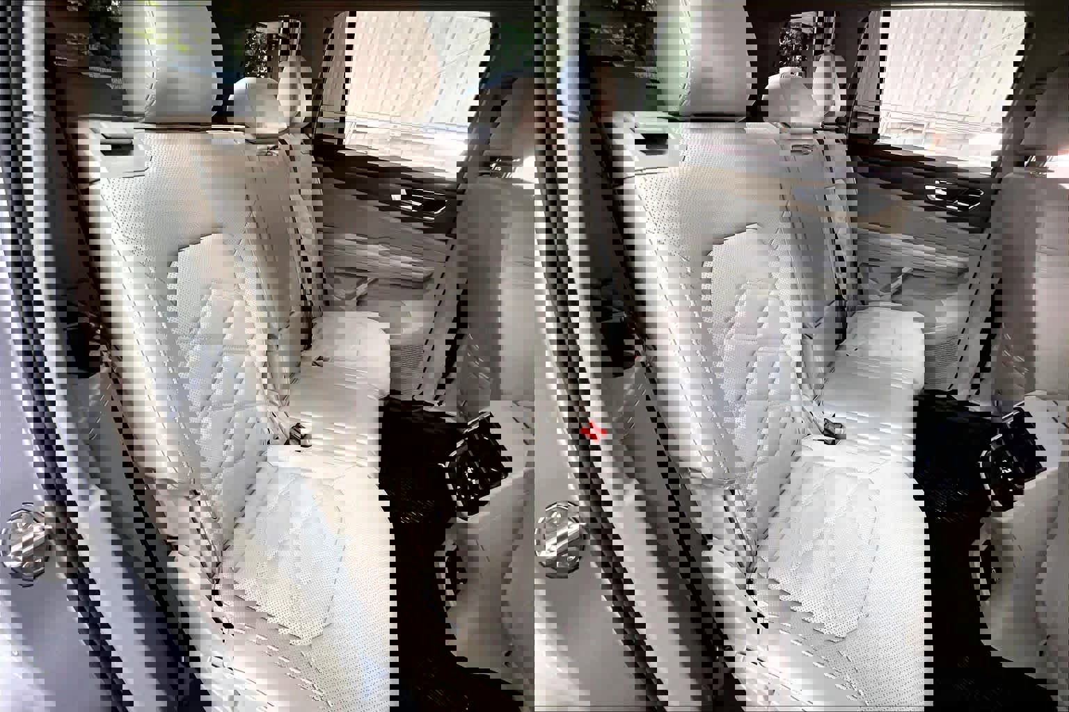 Used 2024 Volkswagen Atlas SE image 29