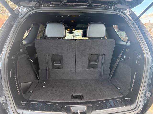 Certified 2021 Dodge Durango GT image 13