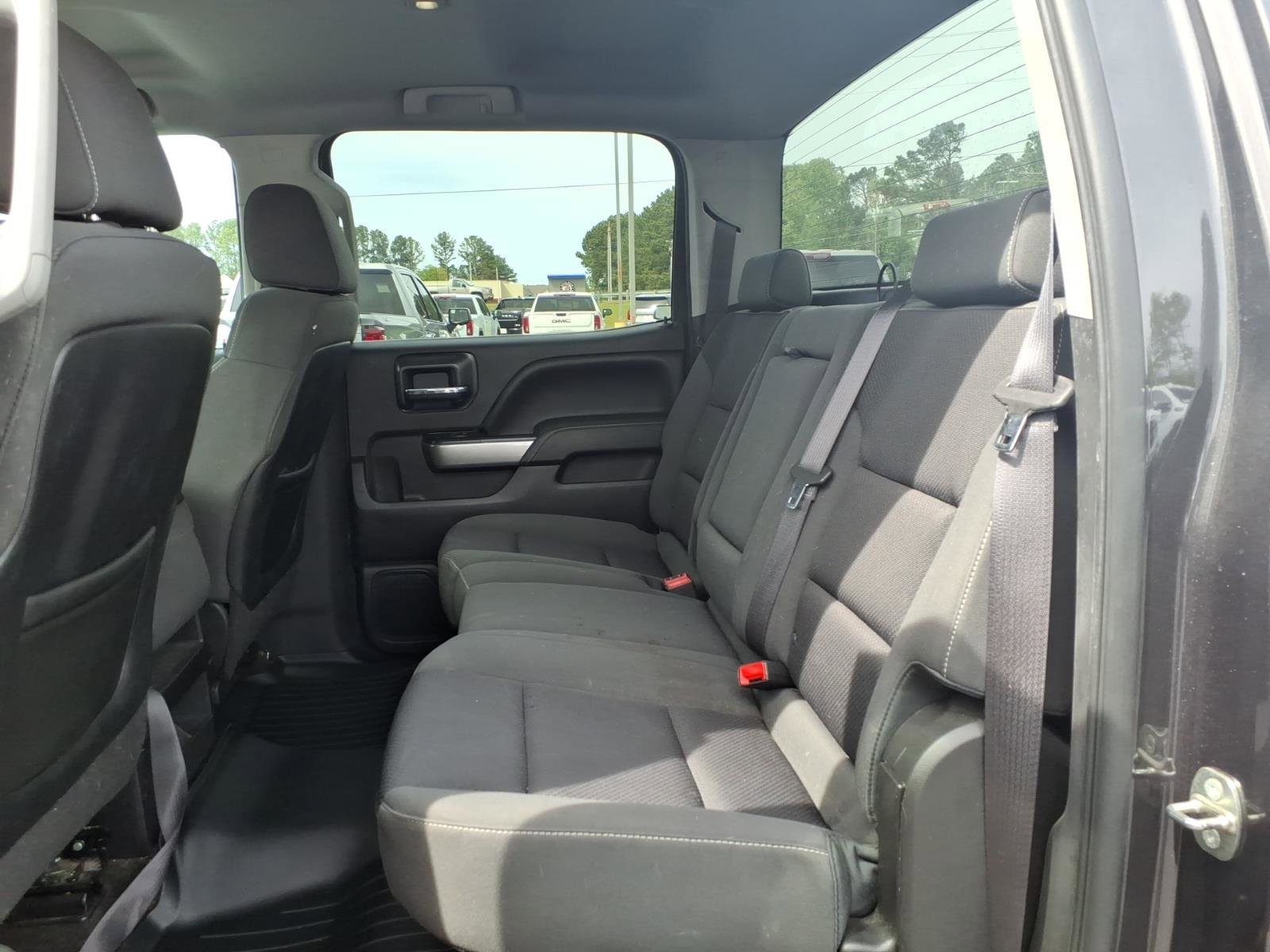 Used 2015 Chevrolet Silverado 1500 LT w/ All Star Edition image 21