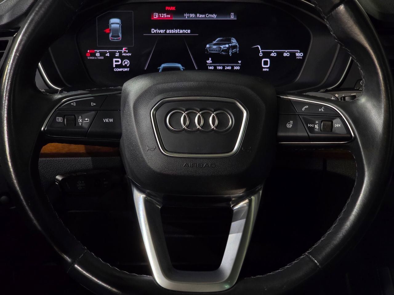 Used 2023 Audi Q5 2.0T Premium Plus image 23