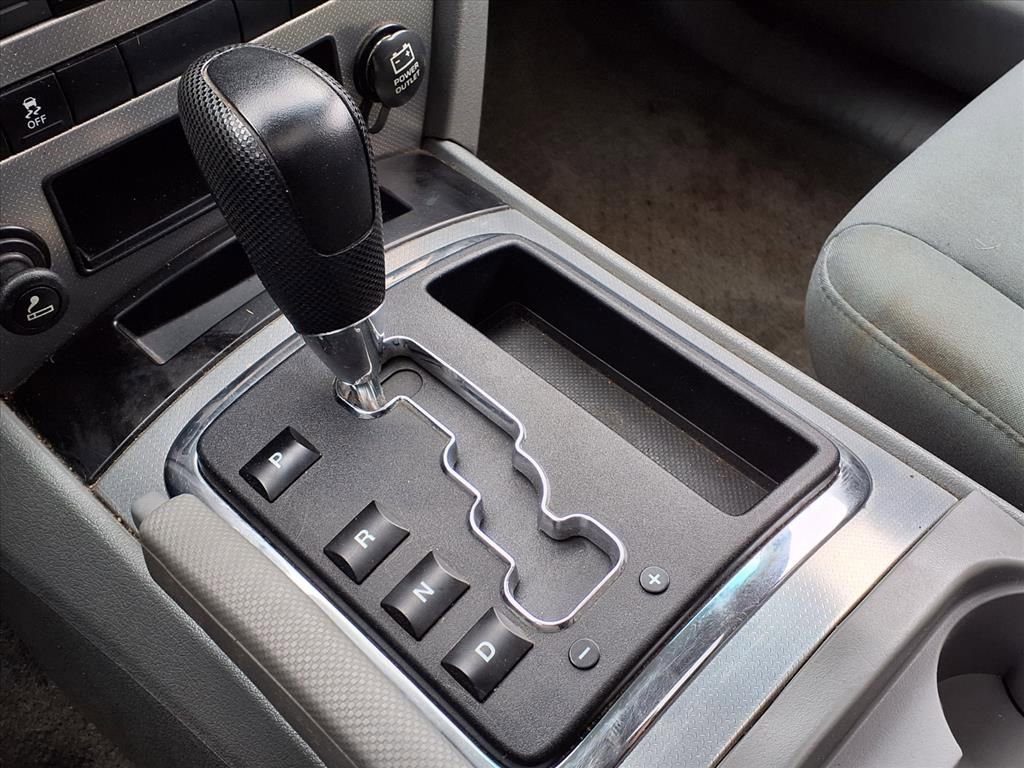 Used 2006 Jeep Grand Cherokee Laredo image 22