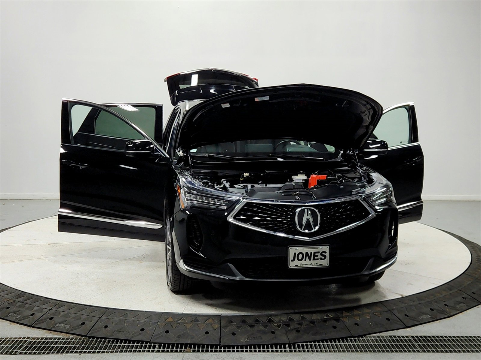 Used 2023 Acura RDX w/ Technology Package image 10