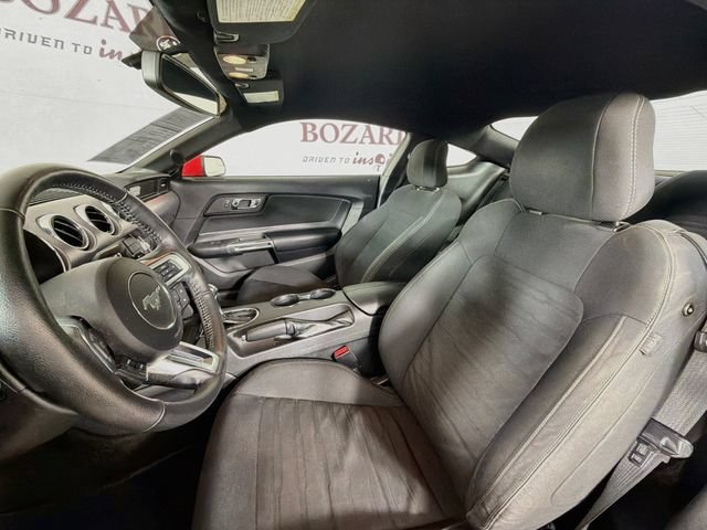 Used 2016 Ford Mustang Coupe w/ Wheel & Stripe Package RWD image 20